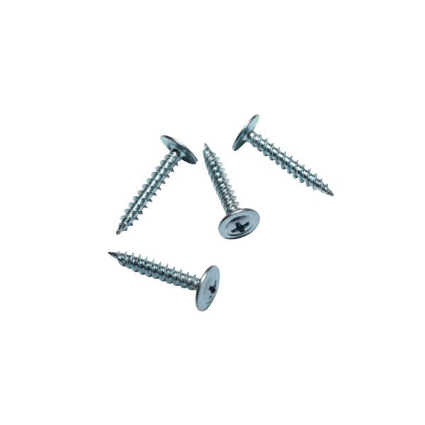 Самopез Daxmer Pro ПШ 4,2x25 500 шт. цинк