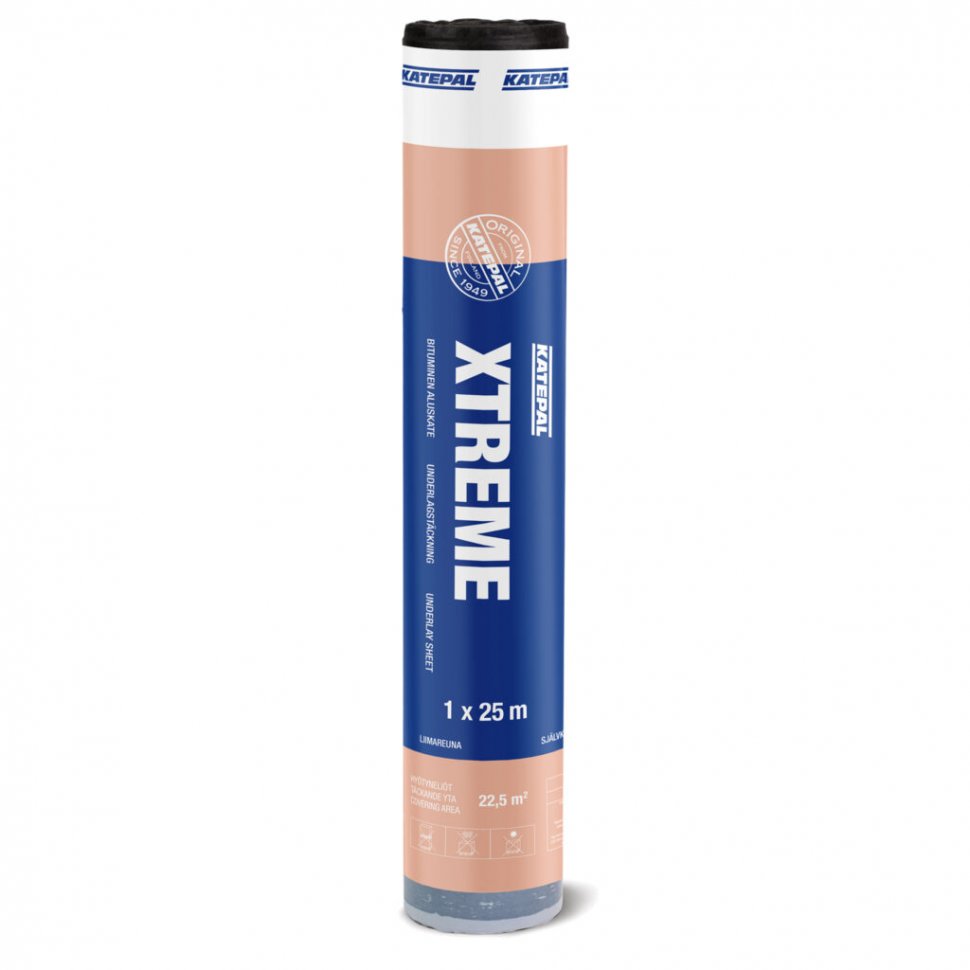Подкладочный ковер Katepal Xtreme