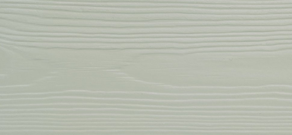 Фиброцементный сайдинг Cedral Wood Океан