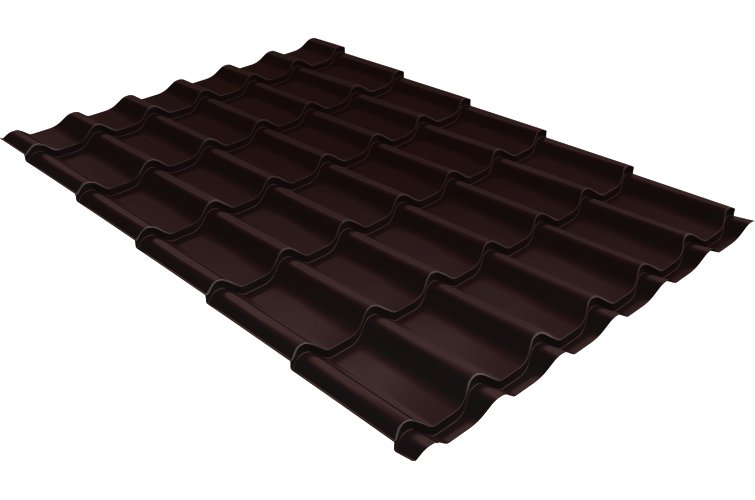 Профиль волновой Grand Line Modern Drap