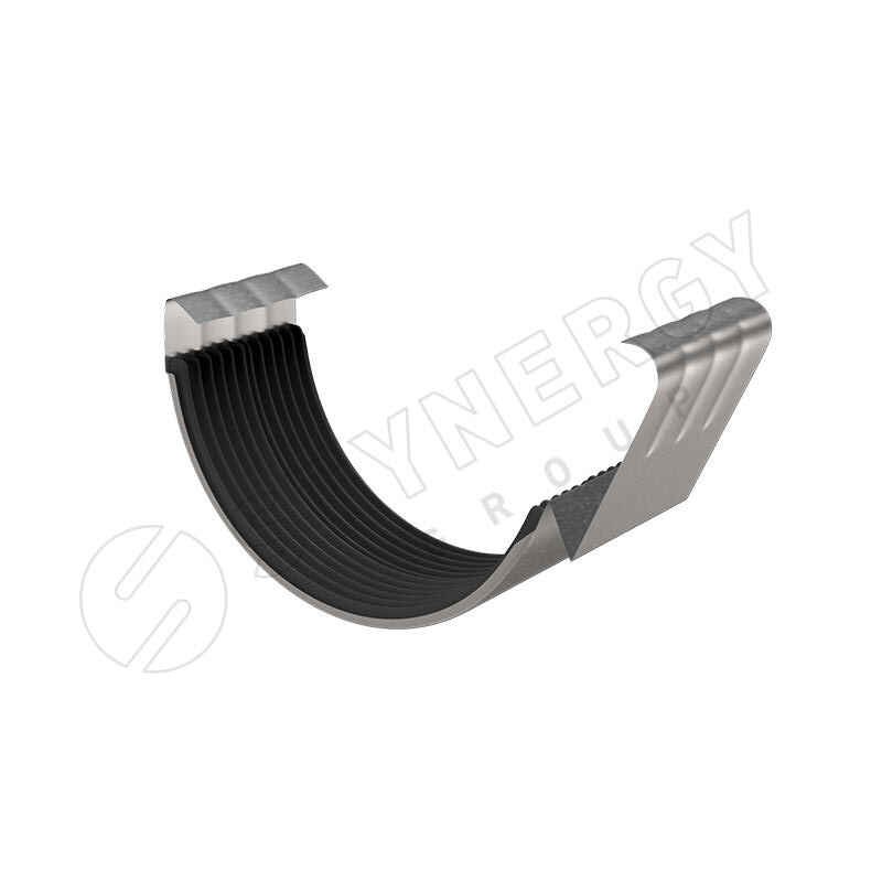 Соединитель желоба Stynergy Стандарт 150/100 цинк