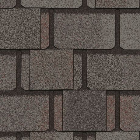 Гибкая черепица Certainteed Belmont colonial slate