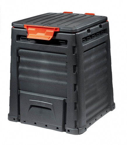 Компостер Keter Eco Composter - 320L
