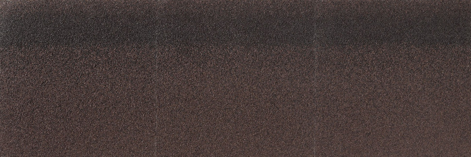 Коньково-карнизная черепица Quiet tile