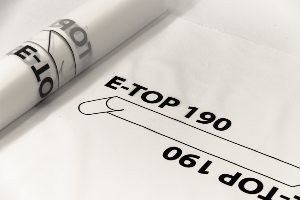 Пароизоляция Fakro E-TOP 190
