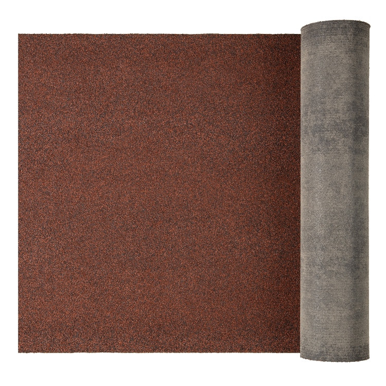 Ендовый ковер QUIET tile
