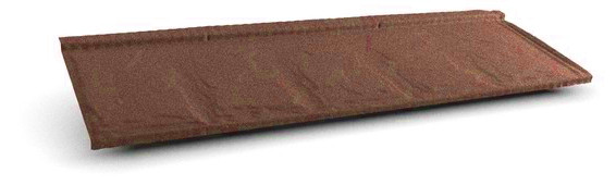 Композитная черепица Gerard Slate Redwood