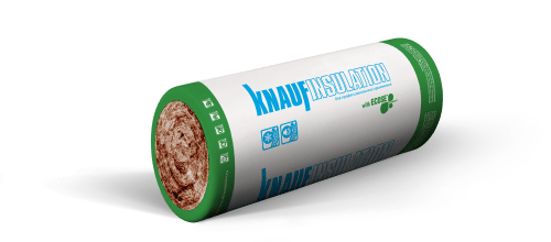 Утеплитель Knauf Insulation TR 040 Aquastatik рулон