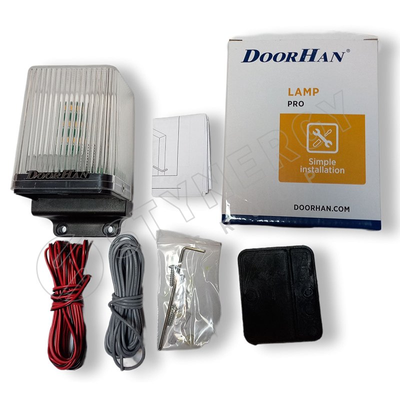 Лампа сигнальная Doorhan LAMP-PRO