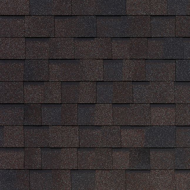 Мягкая кровля Тегола Комфорт Кортина Ardesia 255
