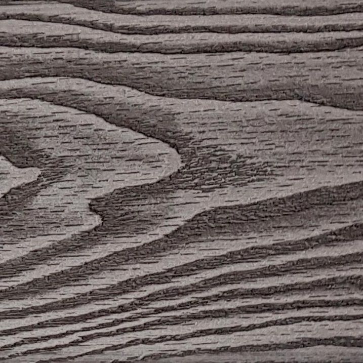 Террасная доска Террапол Смарт 3D пустотелая с пазом
