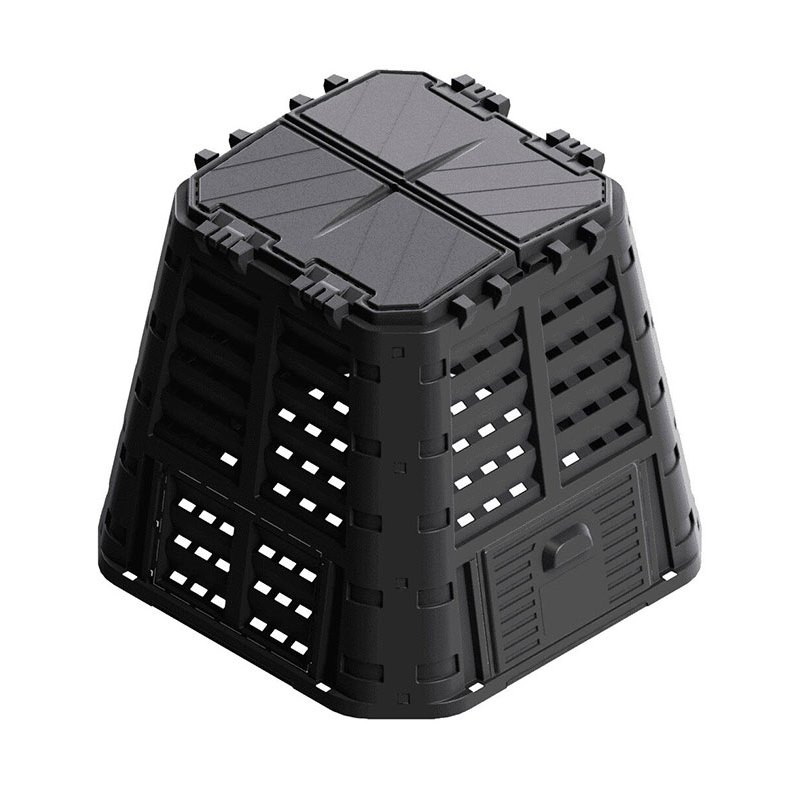 Компостер SuperComposter-1 480 л