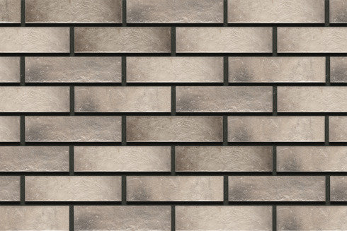 Термопанель Аляска Retro brick pepper