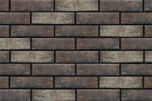 Термопанель Аляска Loft brick peper