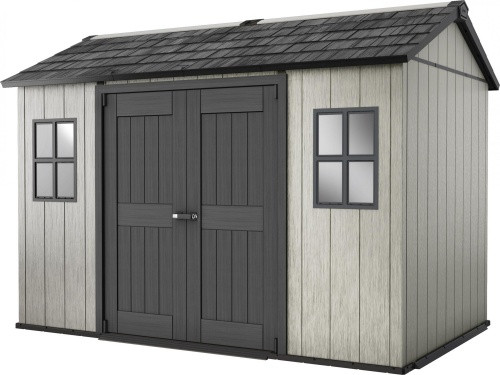 Пластиковый сарай Keter Oakland 1175