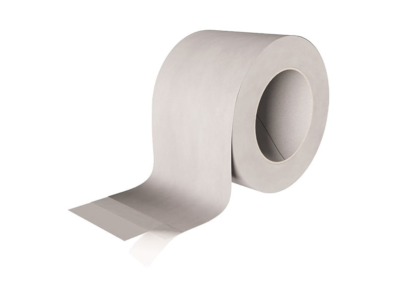 Клейкая уплотнительная лента Rothoblaas MANICA PLASTER TNT