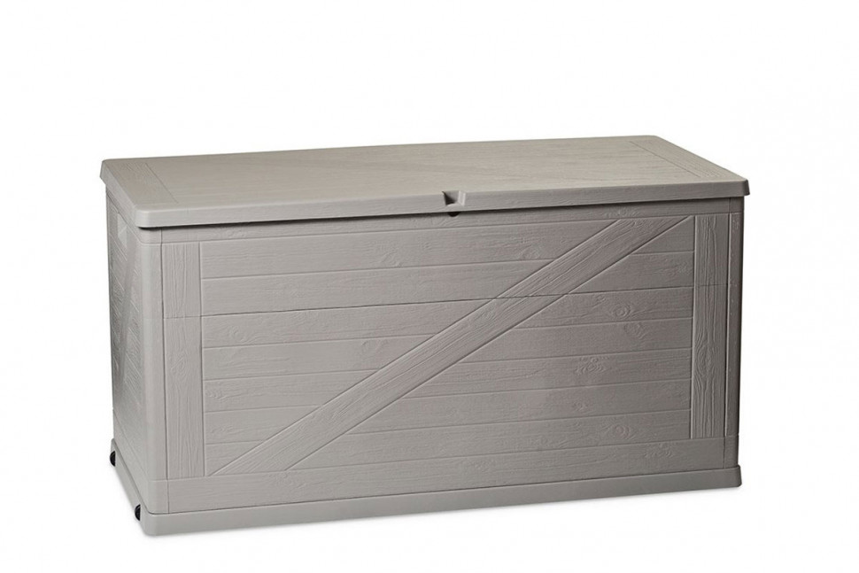 Сундук TOOMAX WoodLine 420 л