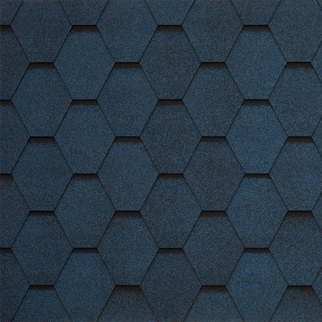 Мягкая кровля Тегола Комфорт Гарда Mare 483