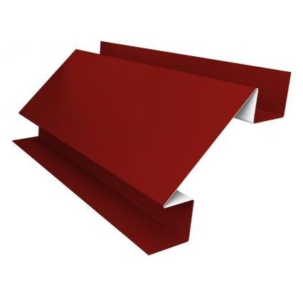 Планка угла внутреннего сложная Стинержи Corundum50