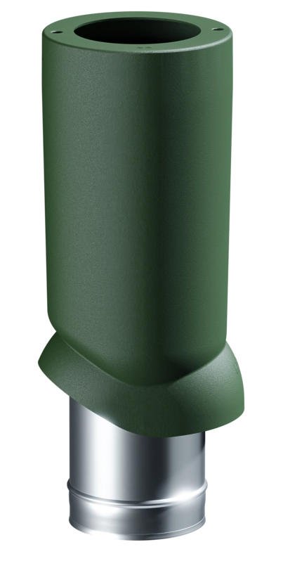 Вентиляционный выход Docke 160/700 изолированный