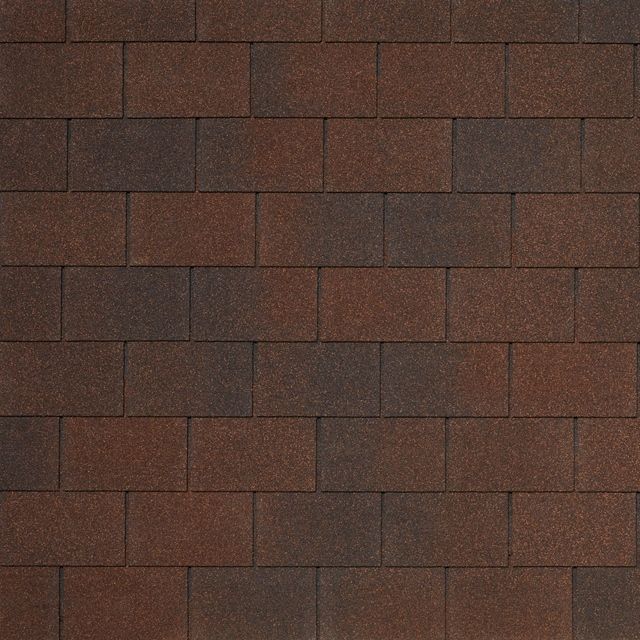 Мягкая кровля Тегола Комфорт Капри Legno 447