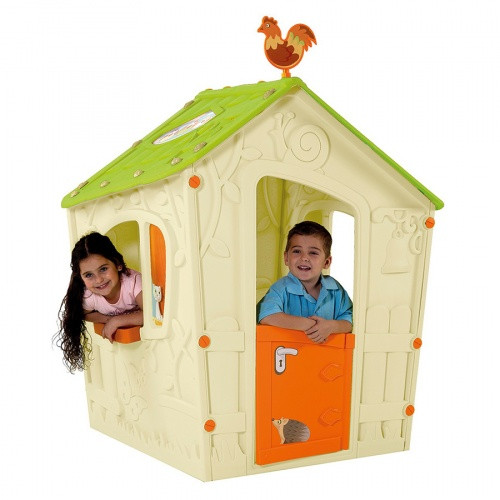 Детский домик Keter Magic playhouse