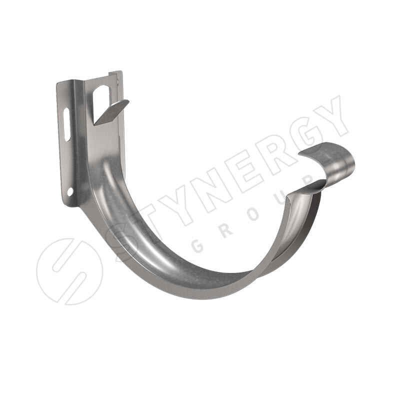 Держатель желоба карнизный 3D Stynergy Стандарт 150/100 цинк