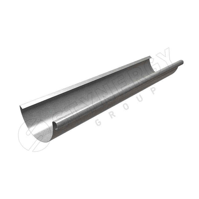 Желоб водосточный Stynergy Стандарт 150/100 цинк