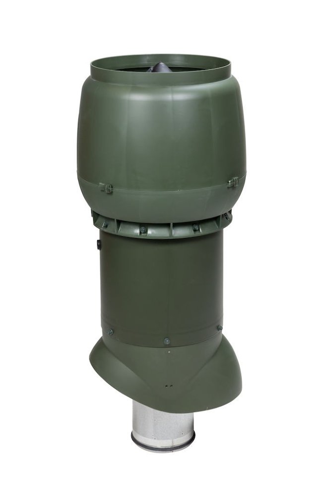 Вентиляционный выход Vilpe XL 160