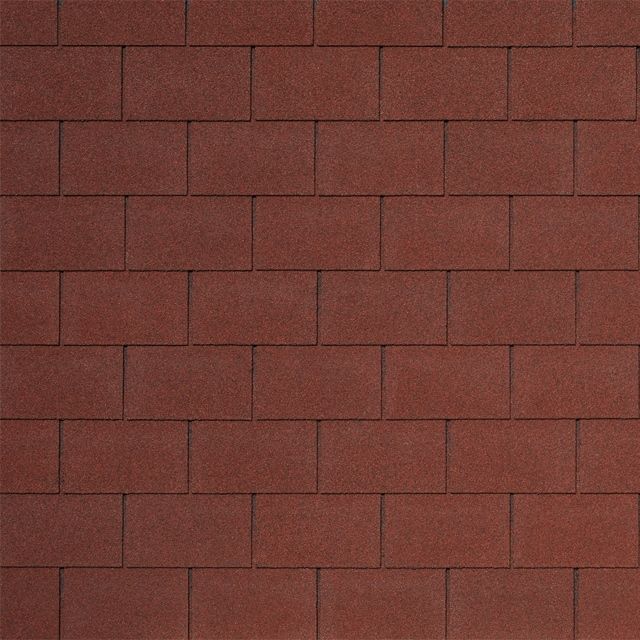 Мягкая кровля Тегола Тоскана Уника Chianti 403