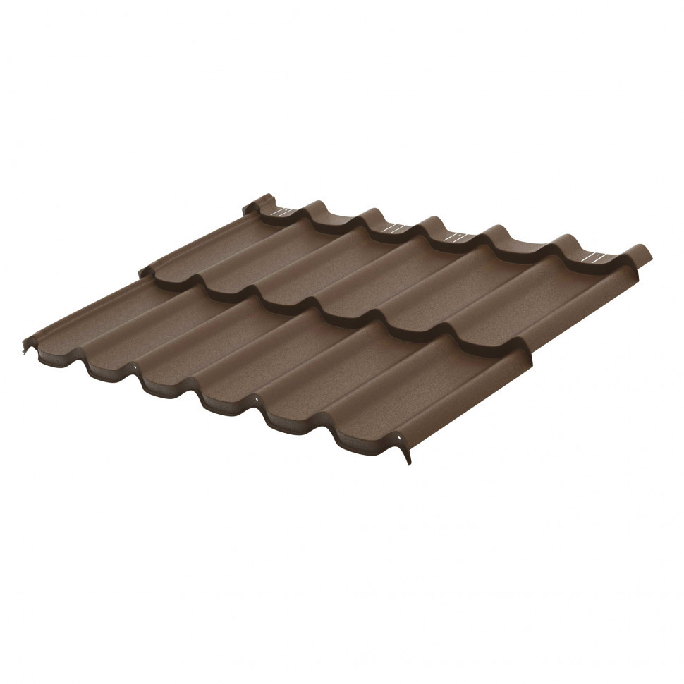 Профиль модульный Аквасистем Стокгольм Polyester Matt 0,45mm