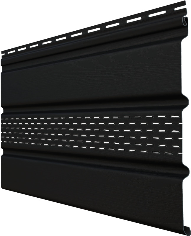 Софит Grand Line Premium Acryl с частичной перфорацией
