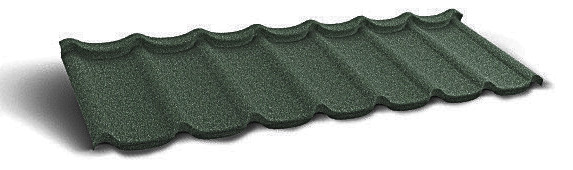 Композитная черепица Gerard Diamant Sage