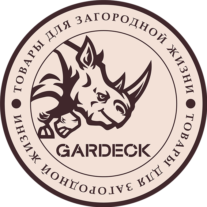 Gardeck